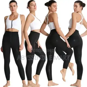 Just One Sweat Body Shaper