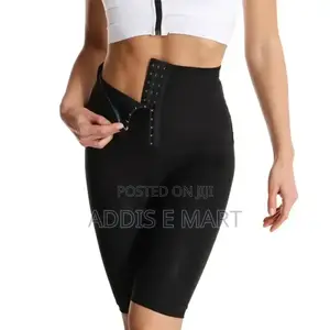 Just One Sweat Body Shaper