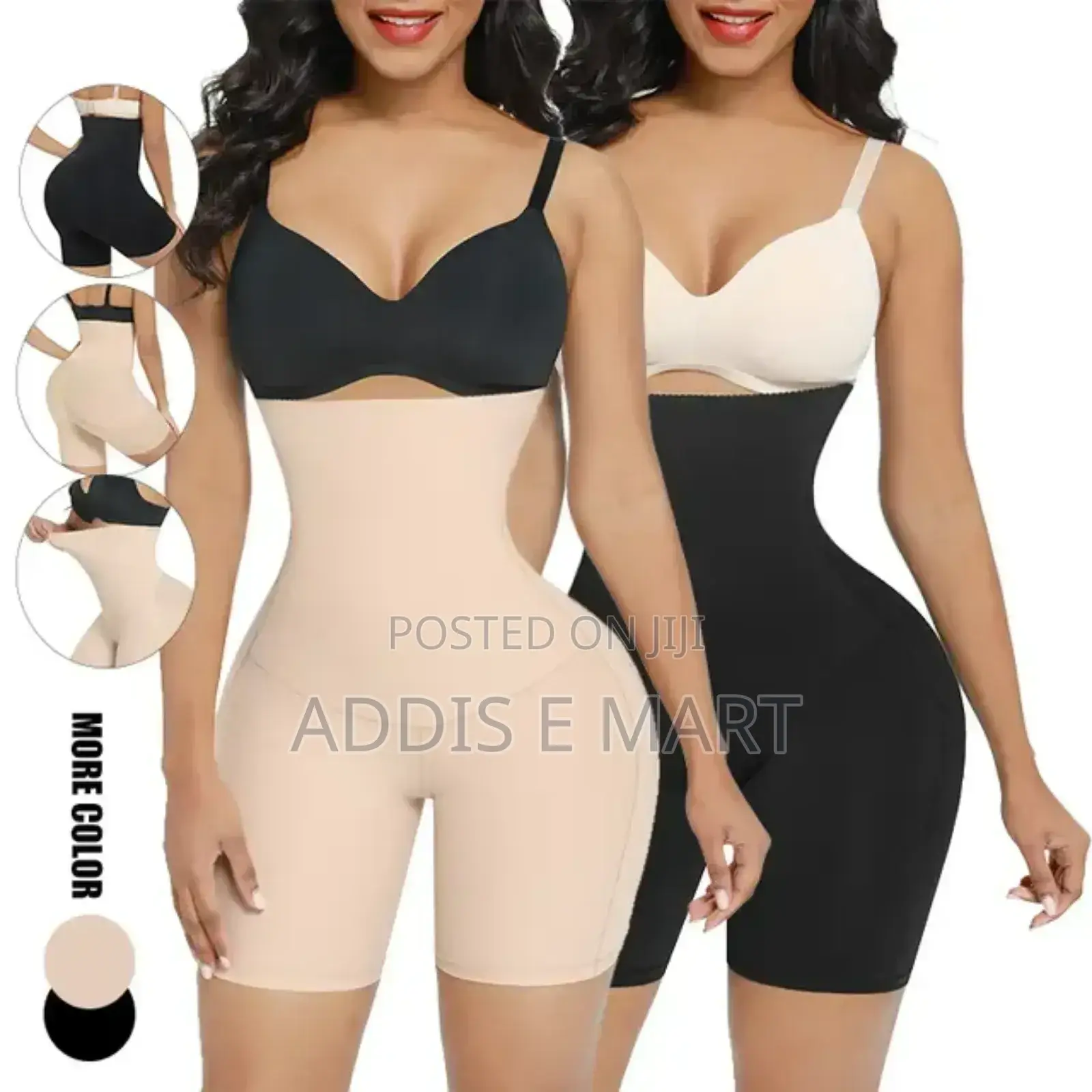 Women Shapewear Body Shapers