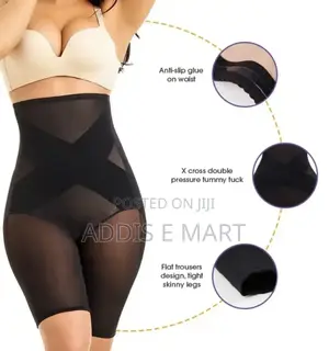 Women Shapewear Body Shapers
