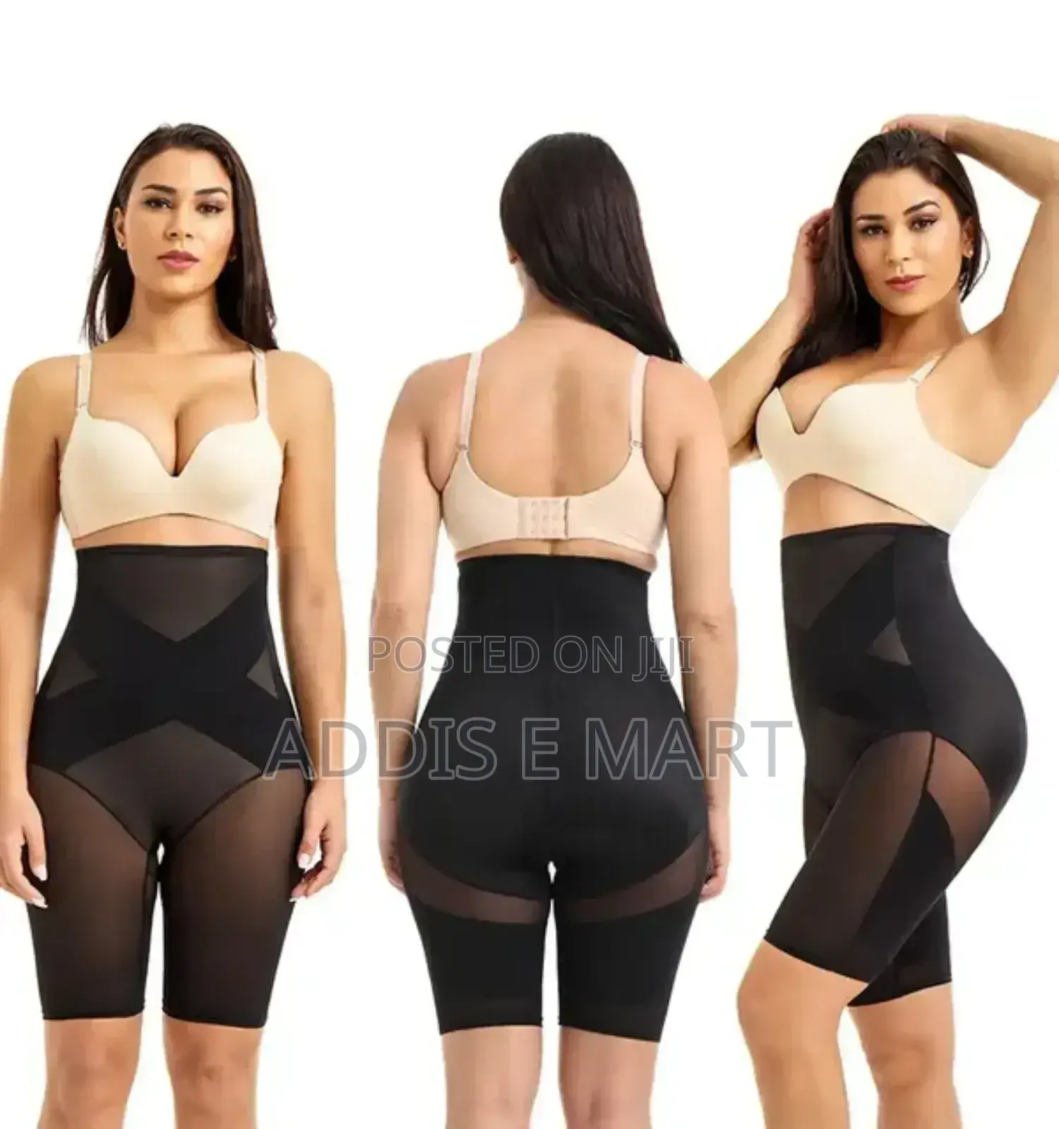 Women Shapewear Body Shapers