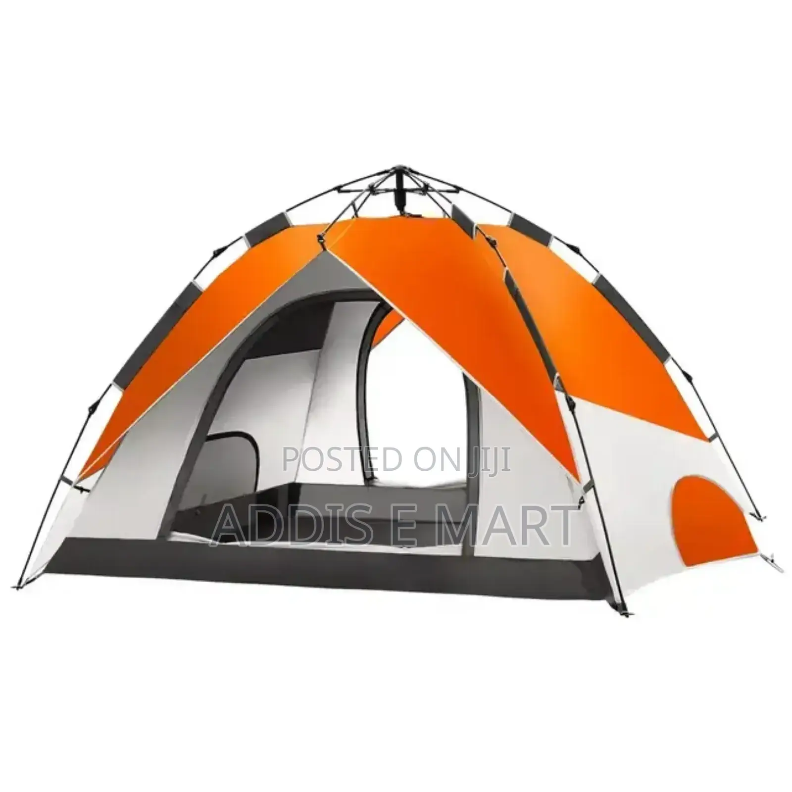 Automatic Travel Camping Tent