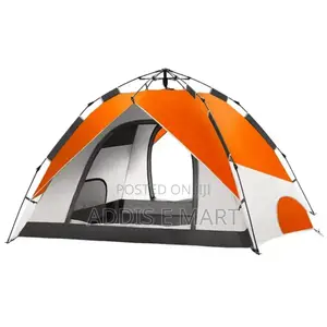 Automatic Travel Camping Tent