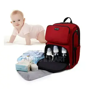 Photo - Mammy Baby Diaper Bag