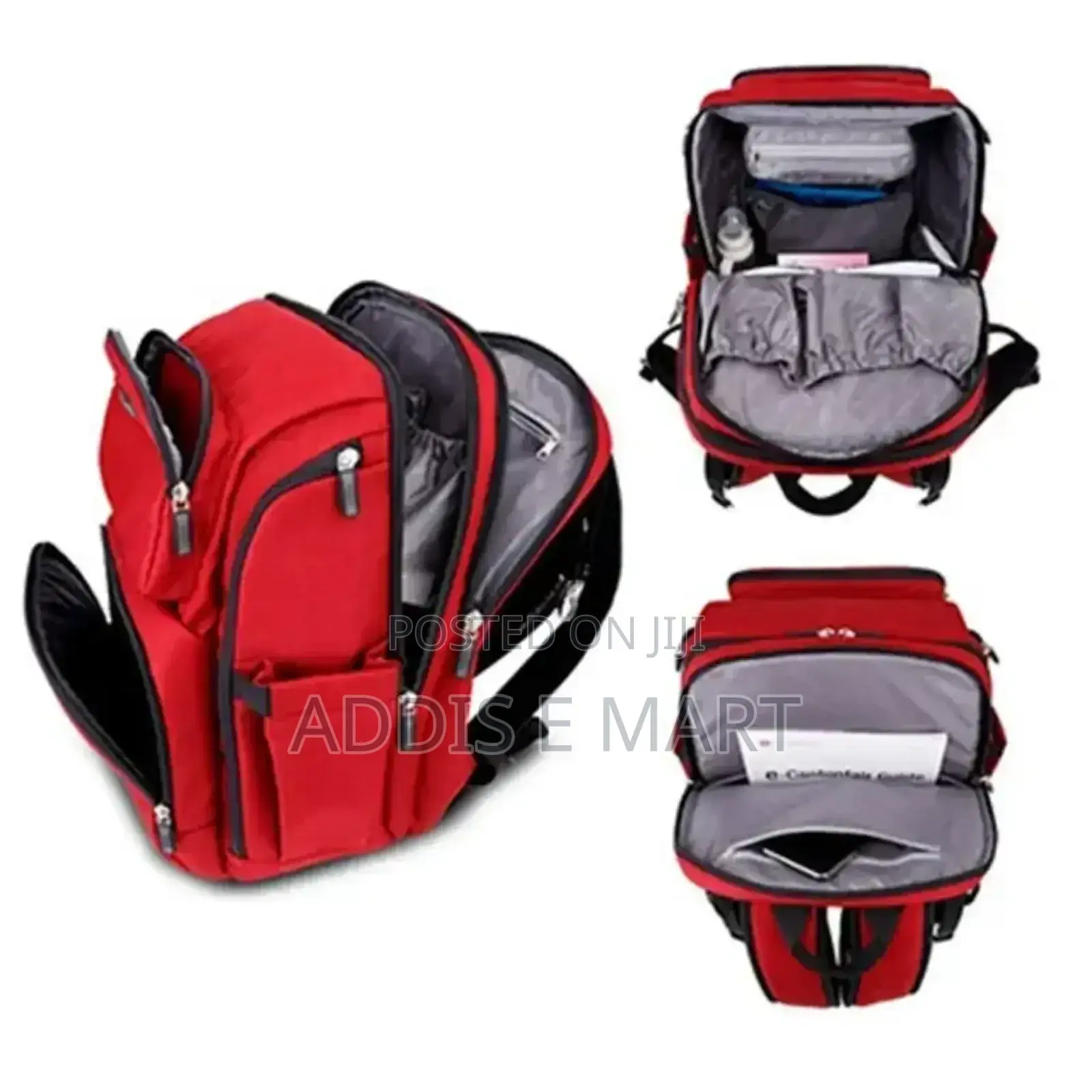 Mammy Baby Diaper Bag