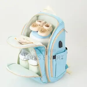 Mammy Baby Diaper Bag