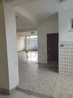 1st Floor Apartiment for Business Rent