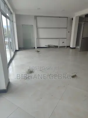 1st Floor Apartiment for Business Rent