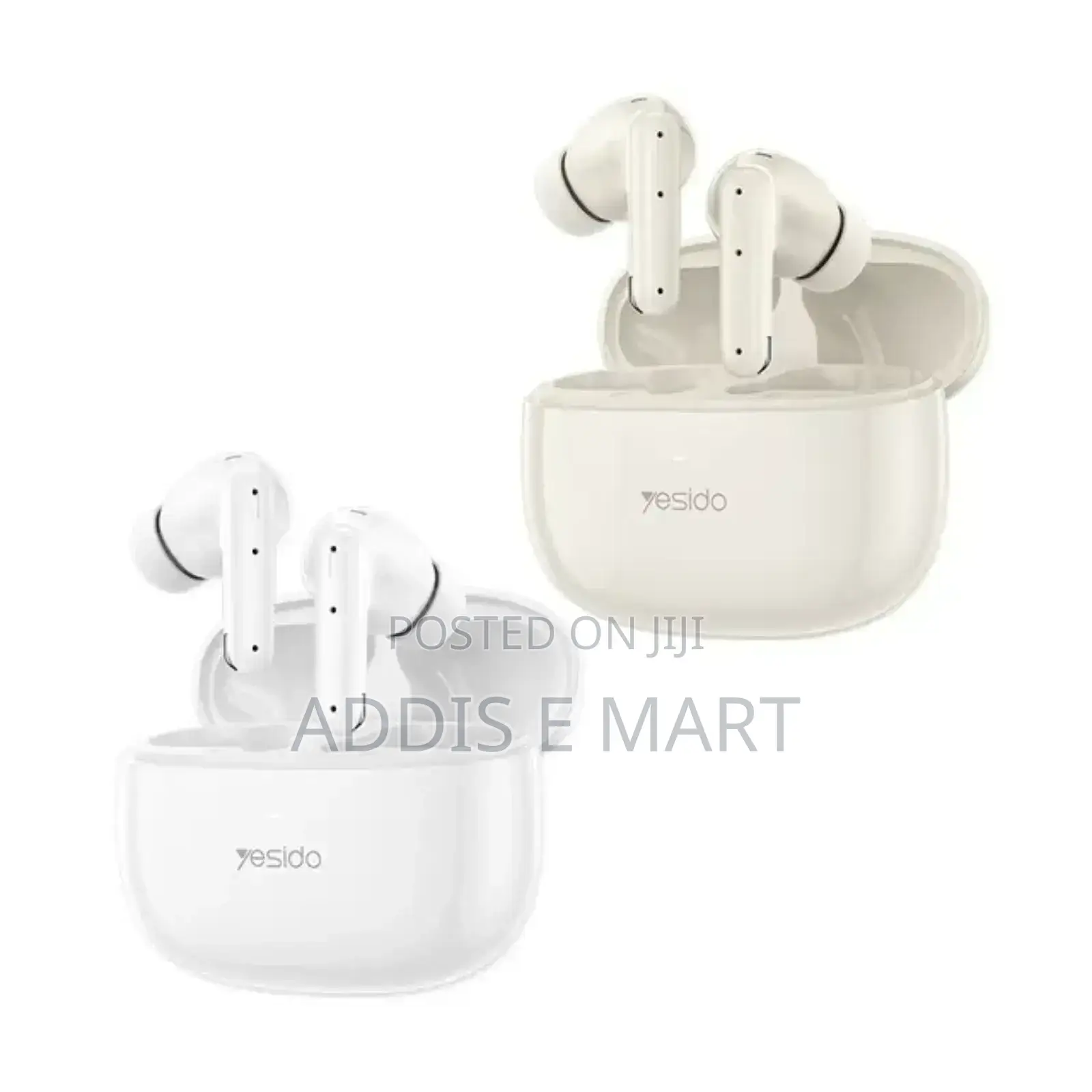 Oteeto OT202 TWS Earpods