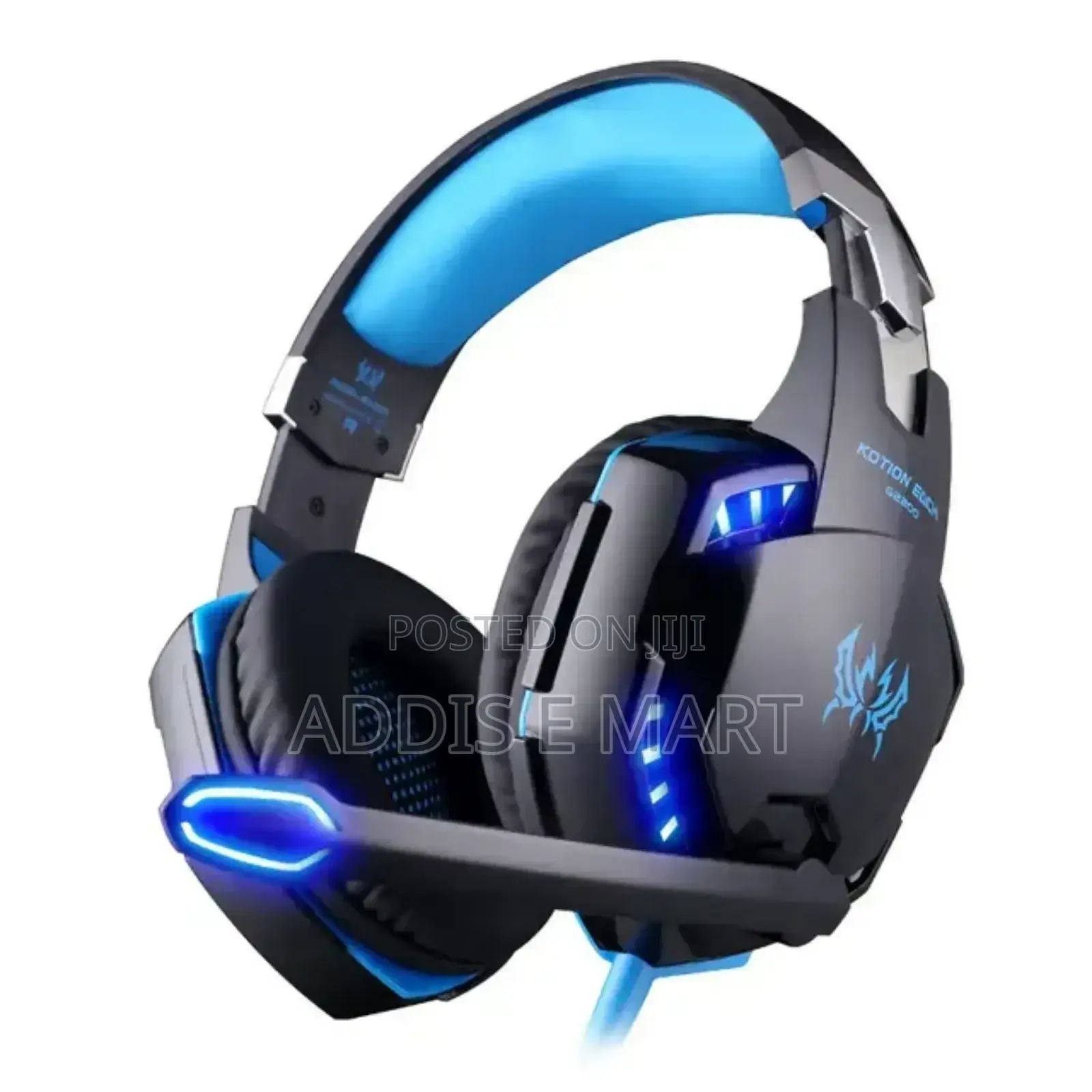 Kotion Each Pro Gaming Headset