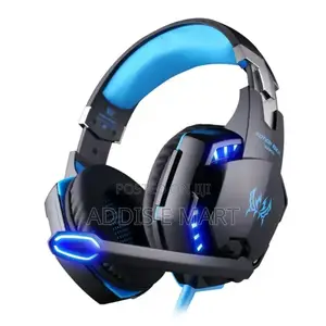 Photo - Kotion Each Pro Gaming Headset