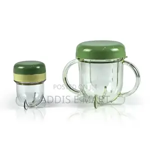 Baby Food Blender