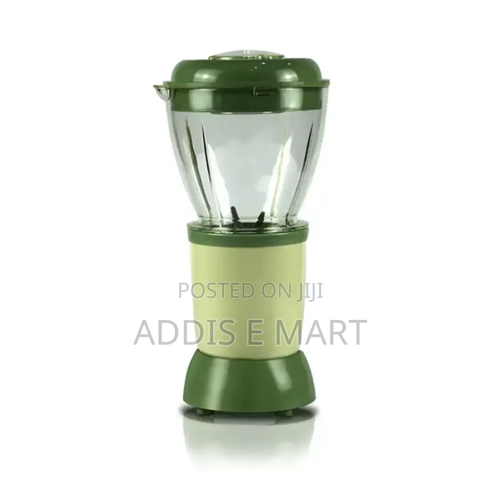 Baby Food Blender