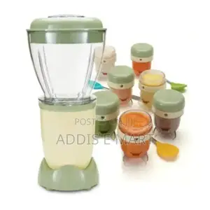 Baby Food Blender