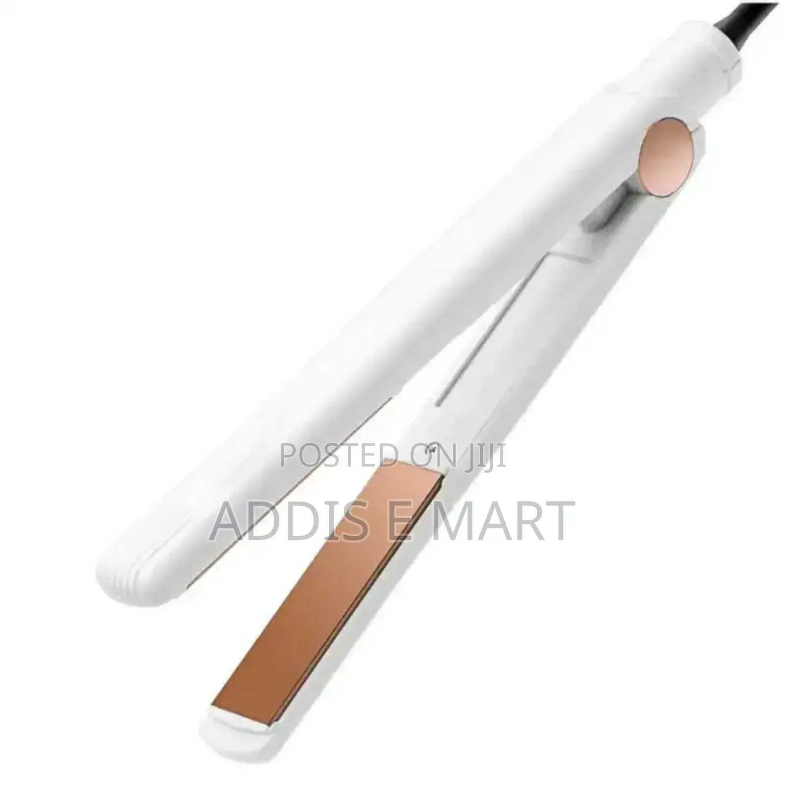 Inova Professional Hair Straightener