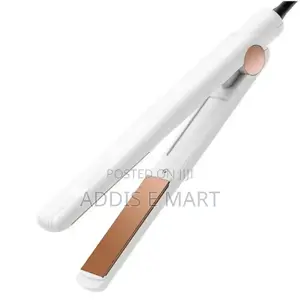 Inova Professional Hair Straightener