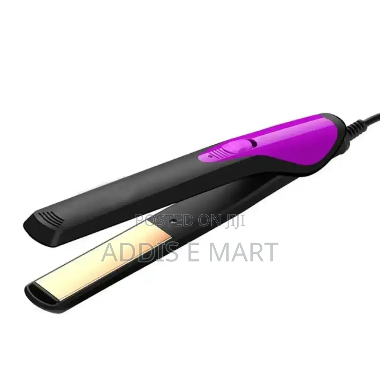 Inova Professional Hair Straightener