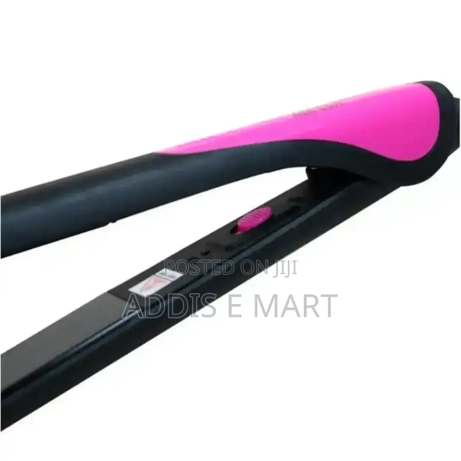Inova Professional Hair Straightener