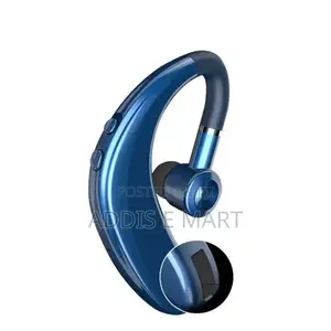 Wireless Bluetooth Headset S109