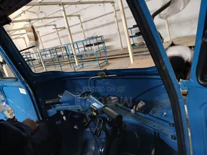 New Mahindra Centuro 2024 Blue