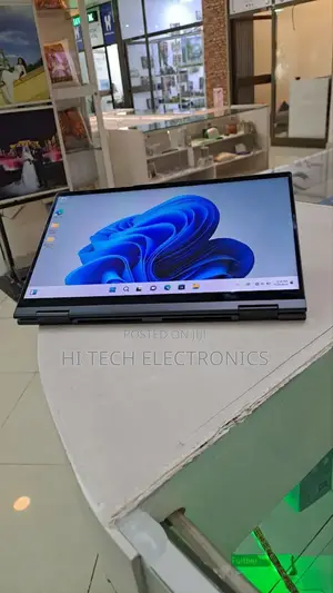 New Laptop Lenovo ThinkPad Yoga 16GB Intel Core I7 SSD 512GB