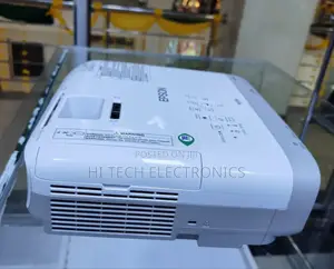 Photo - EPSON X39 Projector