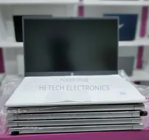 Photo - New Laptop HP Pavilion 15 16GB Intel Core I7 SSD 512GB