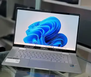 Photo - New Laptop HP Envy X360 16GB Intel Core I7 SSD 1T