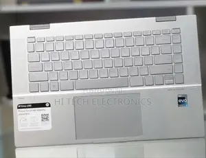 New Laptop HP Envy X360 16GB Intel Core I7 SSD 1T