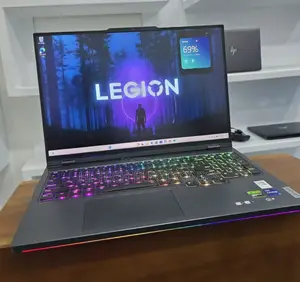 Photo - New Laptop Lenovo Legion 7 32GB Intel Core I9 SSD 1T