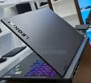 New Laptop Lenovo Legion 7 32GB Intel Core I9 SSD 1T