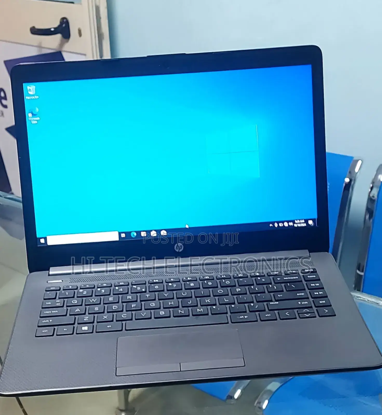 New Laptop HP Stream Notebook 4GB Intel Core I3 HDD 1T