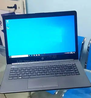 New Laptop HP Stream Notebook 4GB Intel Core I3 HDD 1T