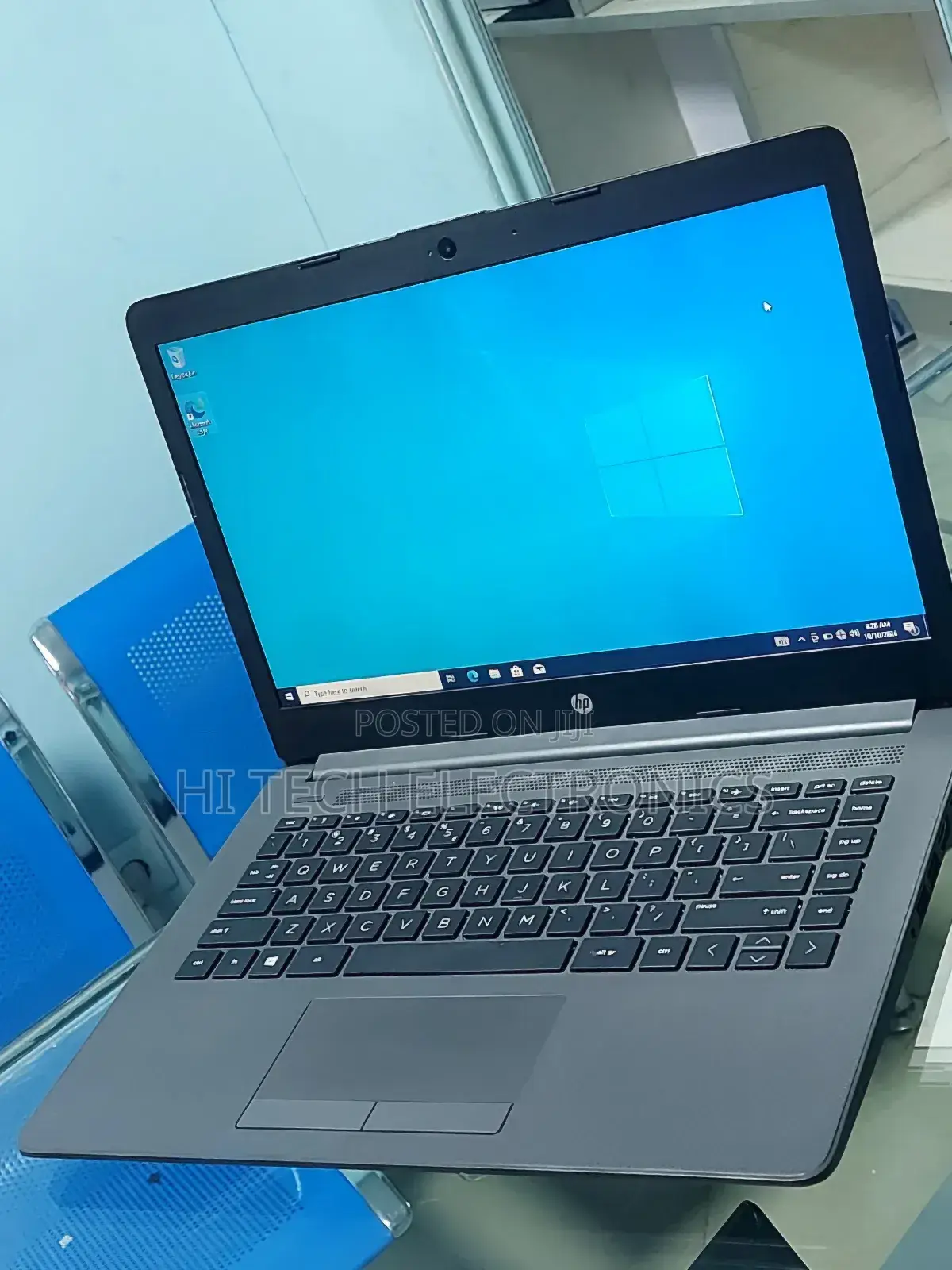 New Laptop HP Stream Notebook 4GB Intel Core I3 HDD 1T