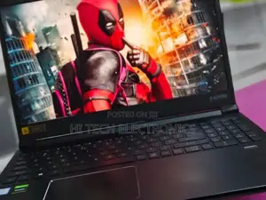 New Laptop Acer Nitro 5 16GB Intel Core I7 SSD 512GB