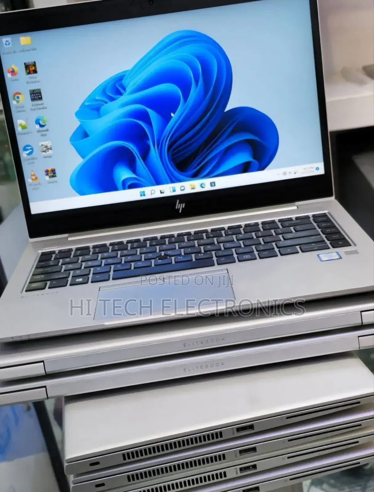 New Laptop HP Stream Notebook 16GB Intel Core I5 SSD 512GB