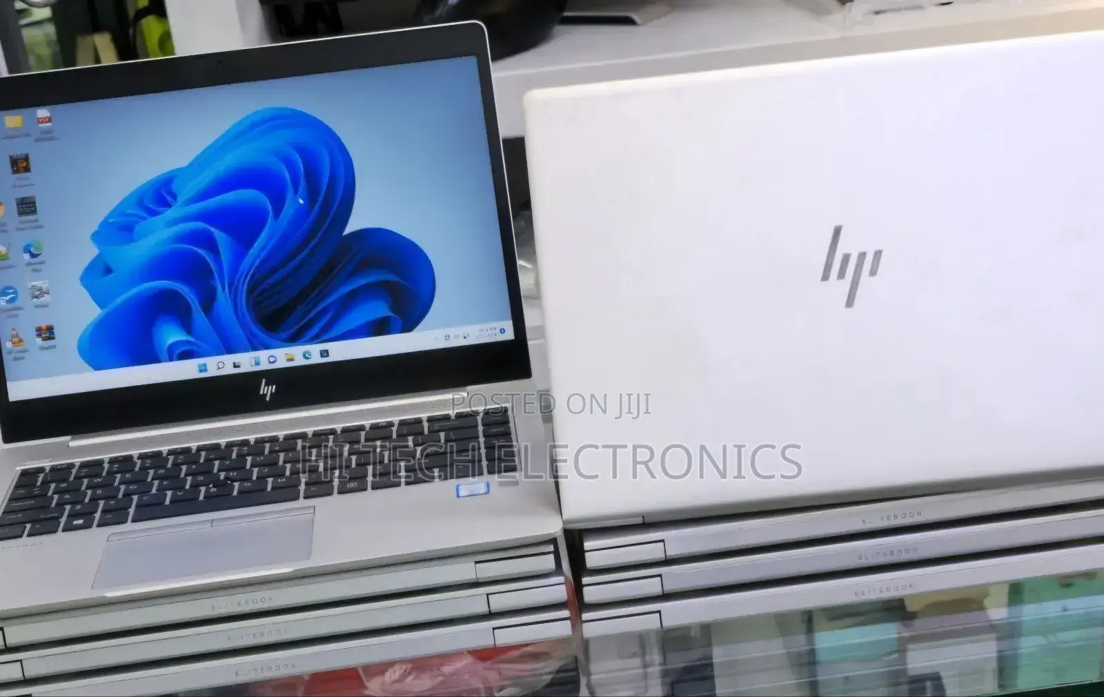 New Laptop HP Stream Notebook 16GB Intel Core I5 SSD 512GB