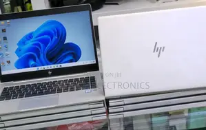 New Laptop HP Stream Notebook 16GB Intel Core I5 SSD 512GB