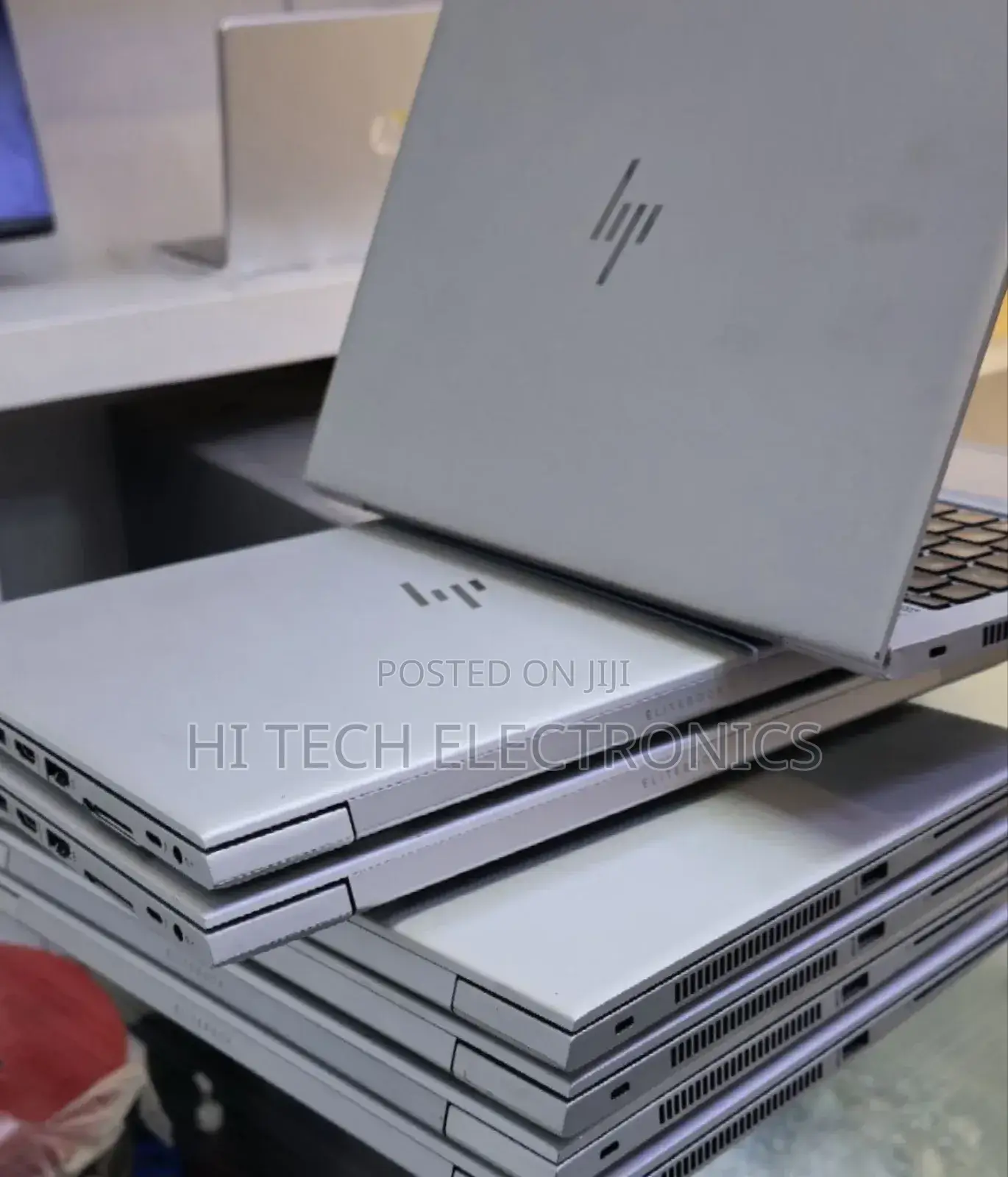 New Laptop HP Stream Notebook 16GB Intel Core I5 SSD 512GB