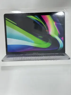 New Laptop Apple MacBook Pro 2022 M2 8GB Apple M2 SSD 256GB