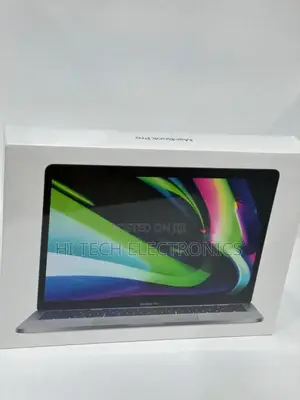 New Laptop Apple MacBook Pro 2022 M2 8GB Apple M2 SSD 256GB