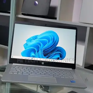 New Laptop HP Stream Notebook 16GB Intel Core I5 SSD 512GB