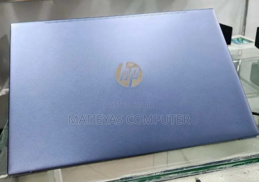 New Laptop HP Pavilion 15 16GB AMD Ryzen 5 SSD 512GB