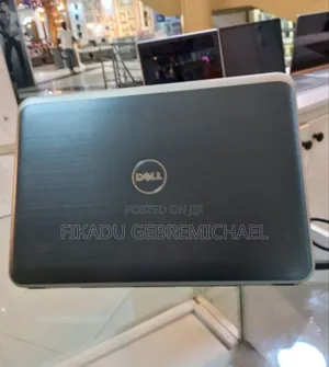 New Laptop Dell Inspiron 15R 5521 8GB Intel Core I7 HDD 1T