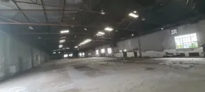 Photo - የሚከራይ መጋዘን Warehouse for Rent
