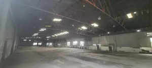 የሚከራይ መጋዘን Warehouse for Rent