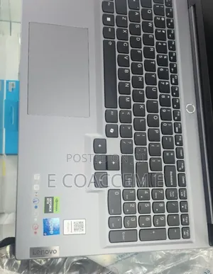 New Laptop Lenovo 32GB Intel Core I9 SSD 1T