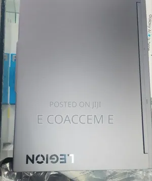 New Laptop Lenovo 32GB Intel Core I9 SSD 1T