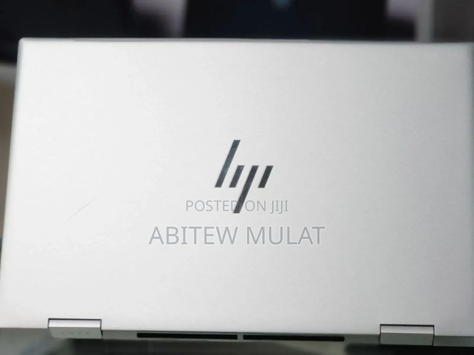 New Laptop HP Envy X360 16GB Intel Core I7 SSD 1T