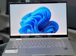 New Laptop HP Envy X360 16GB Intel Core I7 SSD 1T